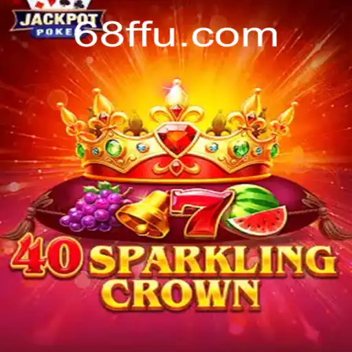 Descubra a Emoção de 40SparklingCrown: Um Novo Horizonte em Jogos Online