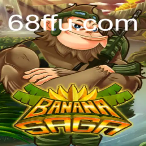 BananaSaga - Explorando um Universo de Aventuras Frutíferas