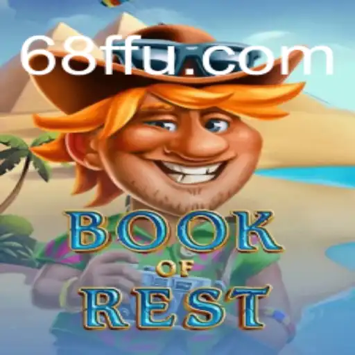 Explorando o Fascinante Mundo de BookofRest e o Universo de 68F.com