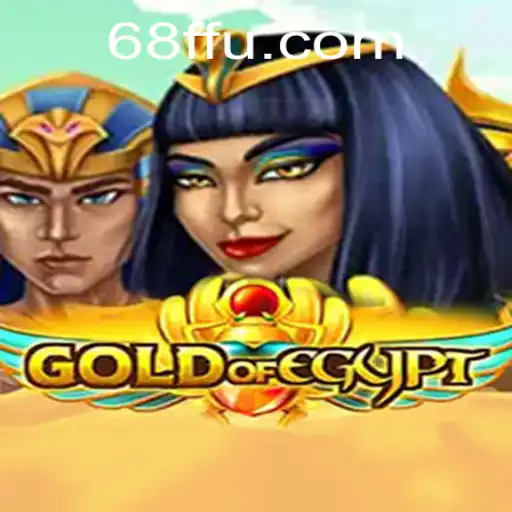 Explorando o Universo de 'GoldOfEgypt': Mergulhe na Aventura