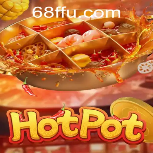 Descubra o Empolgante Mundo do Jogo Hotpot