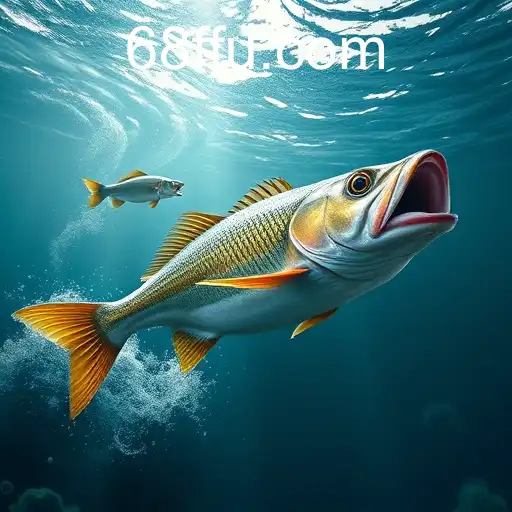 Jogos de pesca