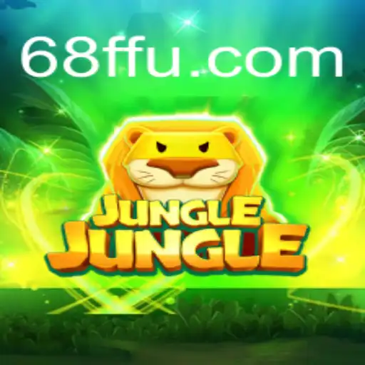 JungleJungle: Um Mergulho na Aventura Selvagem