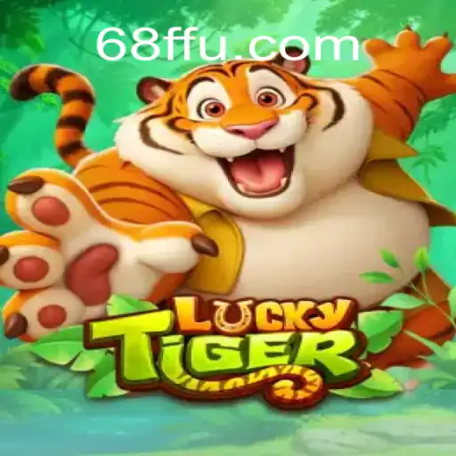 Descubra o Jogo LuckyTiger: A Nova Sensação do 68F.com