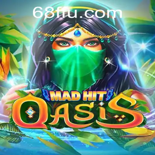Descubra o Mundo de 'MadHitOasis' - A Nova Sensação do Universo dos Jogos