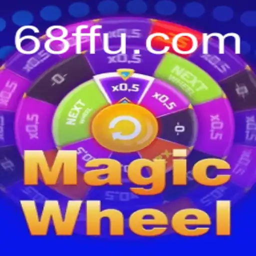 MagicWheel: Descubra o Jogo Revolucionário da 68F.com