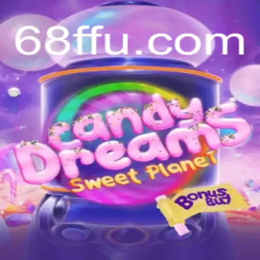CandyDreamsSweetPlanet: Explore a Fantástica Aventura Doce