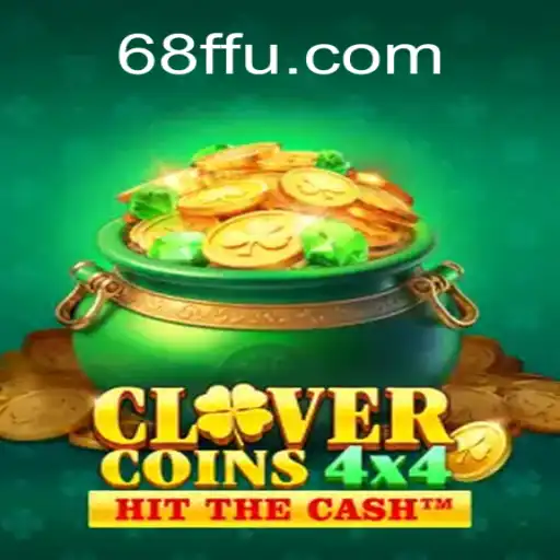 Descubra o Fascinante Jogo CloverCoins4x4