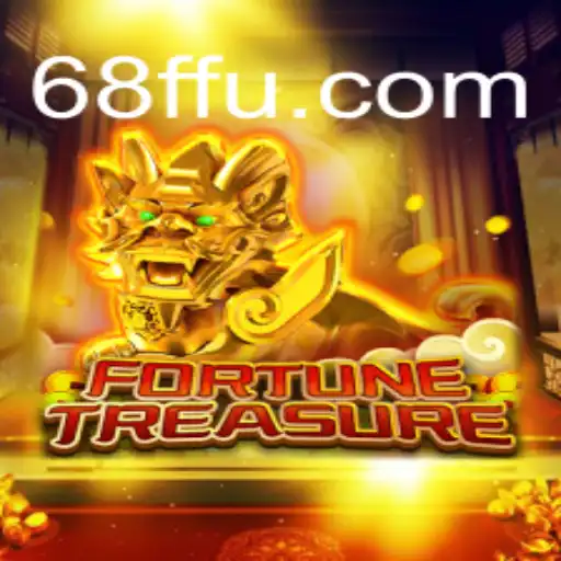 Descubra FortuneTreasure e as Atrações da 68F.com