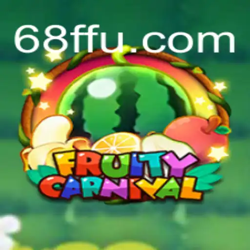 Descubra FruityCarnival: O Encantador Jogo da 68F.com