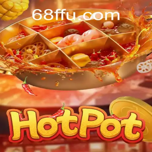 Descubra o Empolgante Mundo do Jogo Hotpot