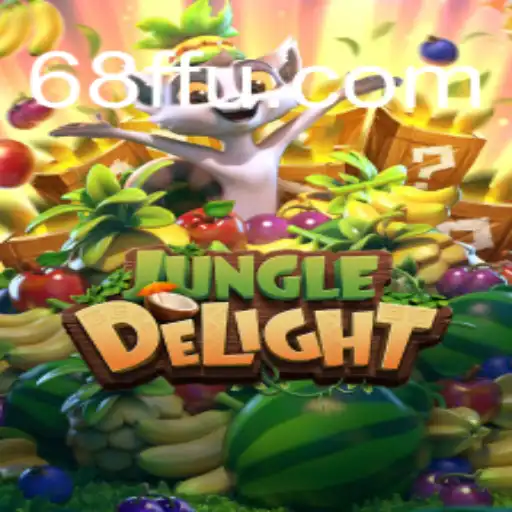 Descubra a Aventura Selvagem de JungleDelight no 68F.com