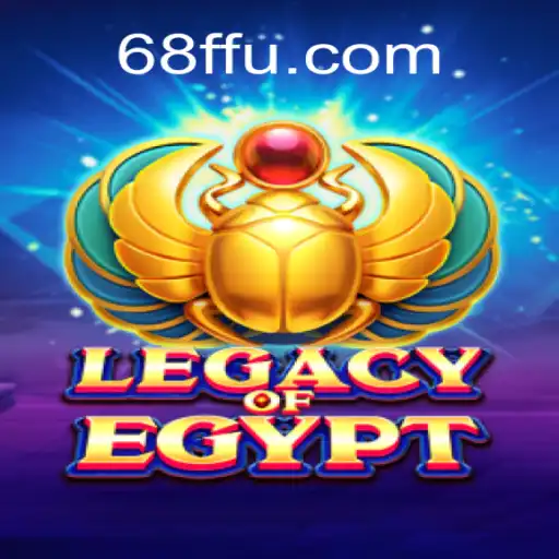 Explorando LegacyOfEgypt: Um Mergulho na Terra dos Faraós