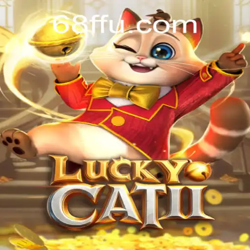 Explorando o Mundo de LuckyCatII: Uma Jornada de Estratégia e Aventura
