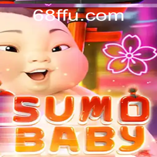 SumoBaby: O Jogo Inovador que Está Conquistando o Mundo