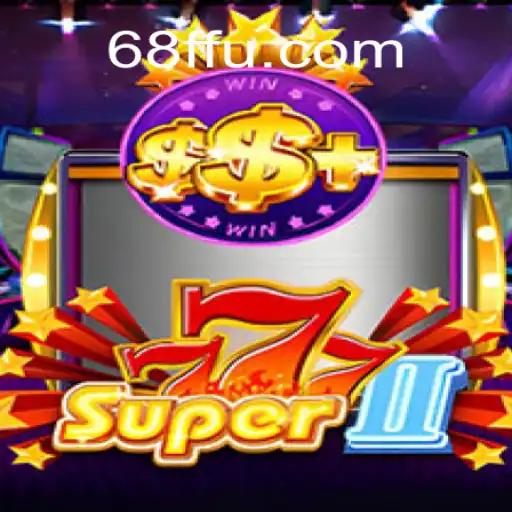 Explorando o Jogo Super777II: Uma Jornada no Mundo do Entretenimento Digital