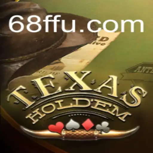 Texas Hold'em: Uma Aventura Estratégica no Mundo dos Jogos de Cartas