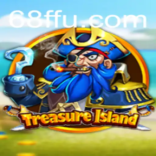 Explorando TreasureIsland: Um Mergulho nas Aventuras de 68F.com