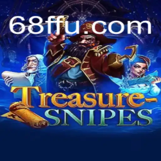 Descubra o Fascinante Mundo de TreasureSnipes