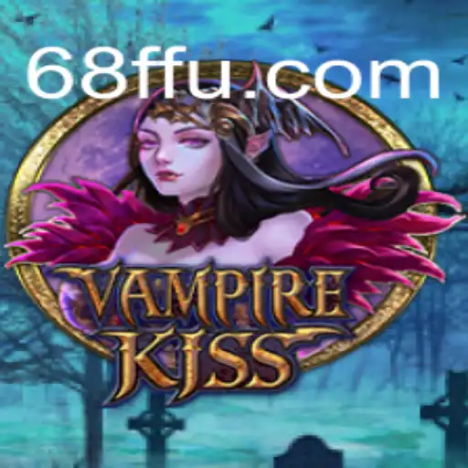 Descubra o Fascinante Mundo de VampireKiss: Um Jogo de Estratégia Envolvente
